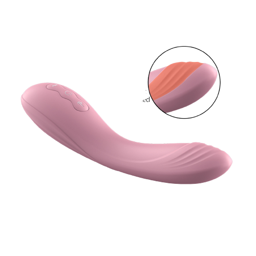 Vibrador Warm Boy LILO